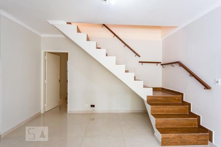 Sala de casa à venda com 4 quartos, 210m² em Vila Campesina, Osasco