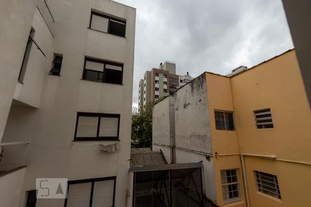 Apartamento à venda com 105m², 1 quarto e 1 vagaVista da Suíte