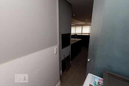 Apartamento à venda com 105m², 1 quarto e 1 vagaÁrea de Serviço