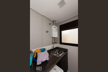 Apartamento à venda com 105m², 1 quarto e 1 vagaÁrea de Serviço