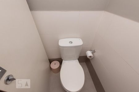 Apartamento à venda com 105m², 1 quarto e 1 vagaLavabo