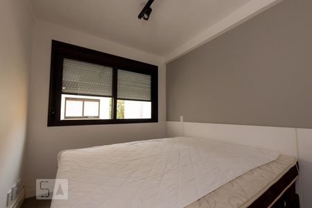 Apartamento à venda com 105m², 1 quarto e 1 vagaSuíte 