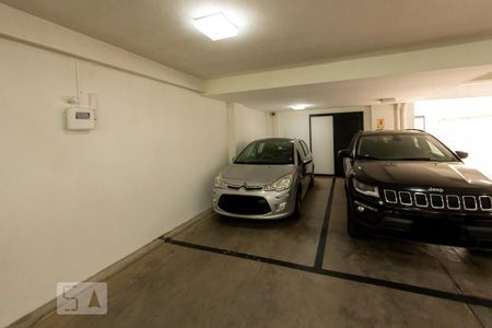 Apartamento à venda com 105m², 1 quarto e 1 vagaGaragem