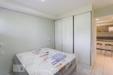 Studio de kitnet/studio para alugar com 1 quarto, 28m² em Setor de Habitações Individuais Norte, Brasília