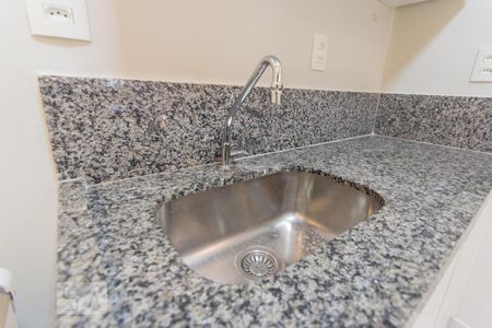 Studio de kitnet/studio para alugar com 1 quarto, 28m² em Setor de Habitações Individuais Norte, Brasília