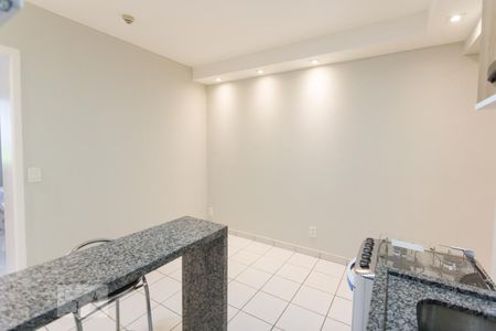 Studio de kitnet/studio para alugar com 1 quarto, 28m² em Setor de Habitações Individuais Norte, Brasília
