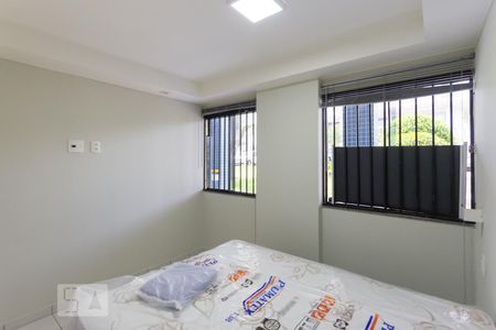 Studio de kitnet/studio para alugar com 1 quarto, 28m² em Setor de Habitações Individuais Norte, Brasília