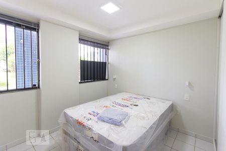 Studio de kitnet/studio para alugar com 1 quarto, 28m² em Setor de Habitações Individuais Norte, Brasília