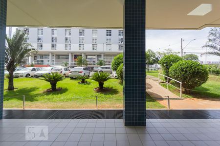 Studio de kitnet/studio para alugar com 1 quarto, 28m² em Setor de Habitações Individuais Norte, Brasília