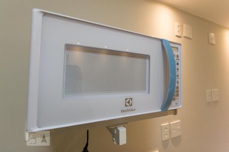 Studio de kitnet/studio para alugar com 1 quarto, 28m² em Setor de Habitações Individuais Norte, Brasília