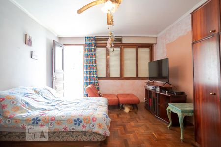 Casa à venda com 250m², 5 quartos e 3 vagas Casa à venda com 250m², 5 quartos e 3 vagasQuarto 2