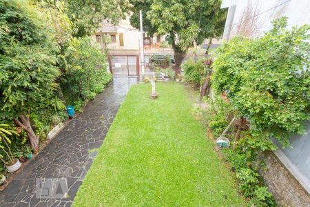 Casa à venda com 250m², 5 quartos e 3 vagas Casa à venda com 250m², 5 quartos e 3 vagasVista da Varanda do Quarto 2