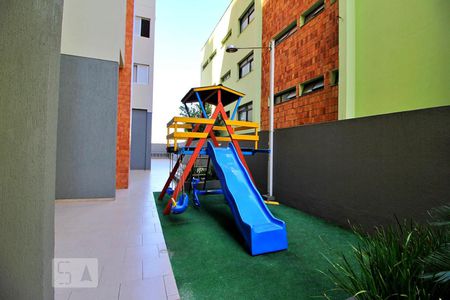 Apartamento à venda com 98m², 3 quartos e 2 vagasPlayground