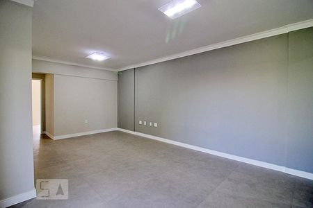 Sala de apartamento à venda com 3 quartos, 98m² em Campestre, Santo André