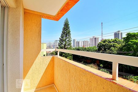 Apartamento à venda com 98m², 3 quartos e 2 vagasVaranda da Suíte