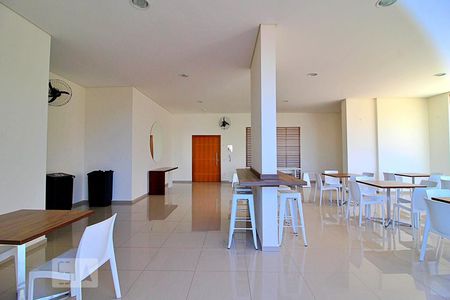 Apartamento à venda com 98m², 3 quartos e 2 vagasSalão de Festas