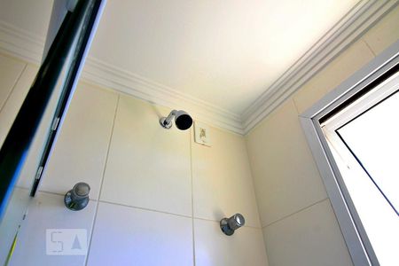 Apartamento à venda com 98m², 3 quartos e 2 vagasBanheiro da Suíte