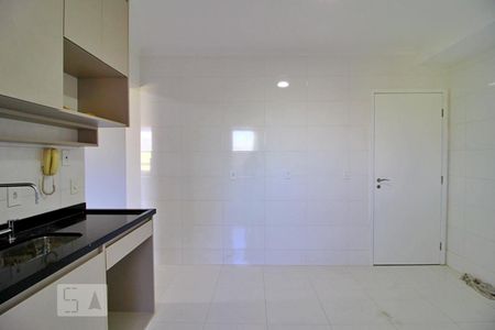 Apartamento à venda com 98m², 3 quartos e 2 vagasCozinha