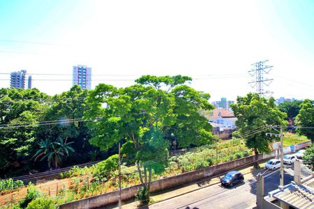 Apartamento à venda com 98m², 3 quartos e 2 vagasVista do Quarto 2