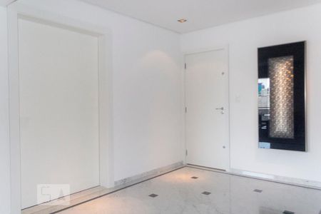 Hall de Entrada de apartamento à venda com 4 quartos, 364m² em Indianópolis, São Paulo