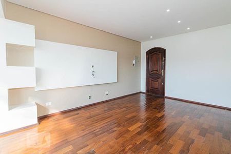 Sala e Cozinha de apartamento para alugar com 3 quartos, 100m² em Vila Gustavo, São Paulo