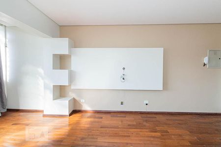 Sala e Cozinha de apartamento à venda com 3 quartos, 100m² em Vila Gustavo, São Paulo