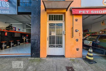 Apartamento à venda com 100m², 3 quartos e 2 vagas Apartamento à venda com 100m², 3 quartos e 2 vagasFachada