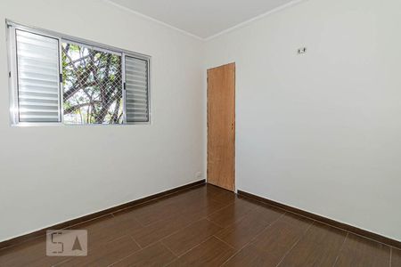 Suíte de apartamento à venda com 3 quartos, 100m² em Vila Gustavo, São Paulo