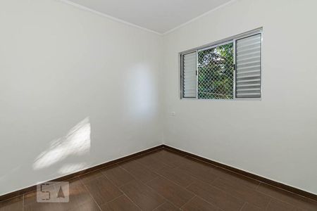 Suíte de apartamento à venda com 3 quartos, 100m² em Vila Gustavo, São Paulo