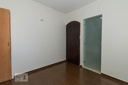 Suíte de apartamento para alugar com 3 quartos, 100m² em Vila Gustavo, São Paulo