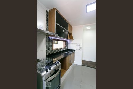 Apartamento à venda com 63m², 2 quartos e 1 vagaCozinha