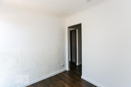 Quarto de apartamento à venda com 2 quartos, 63m² em Jardim Taboão, São Paulo