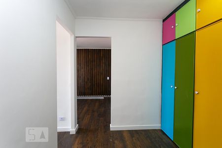 Closet de apartamento à venda com 2 quartos, 63m² em Jardim Taboão, São Paulo