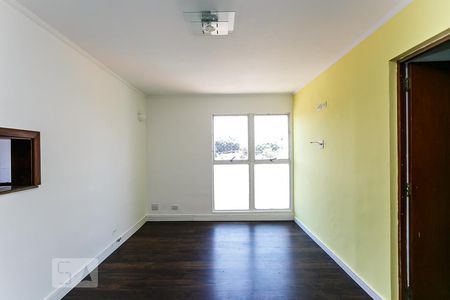Sala de apartamento à venda com 2 quartos, 63m² em Jardim Taboão, São Paulo
