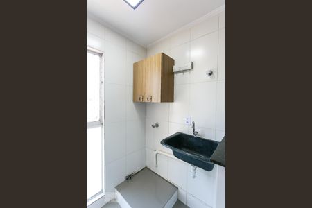 Apartamento à venda com 63m², 2 quartos e 1 vagaÁrea de Serviço