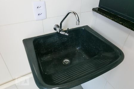 Apartamento à venda com 63m², 2 quartos e 1 vagaÁrea de Serviço