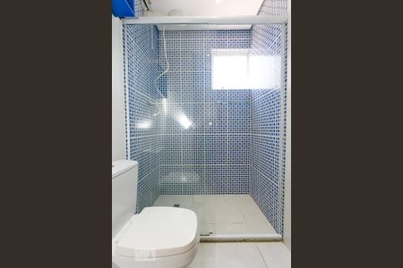 Apartamento à venda com 63m², 2 quartos e 1 vagaBanheiro da Suíte