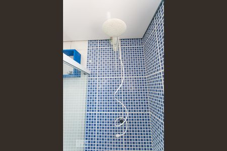 Apartamento à venda com 63m², 2 quartos e 1 vagaBanheiro da Suíte