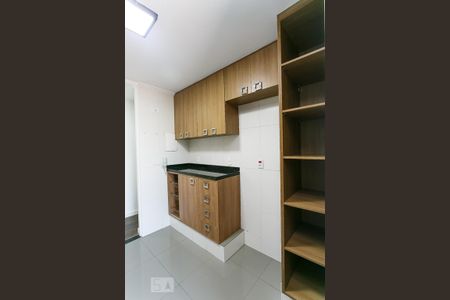 Apartamento à venda com 63m², 2 quartos e 1 vagaCozinha