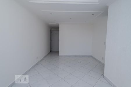 Sala de apartamento para alugar com 3 quartos, 65m² em Barra Funda, São Paulo