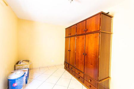 Suíte 1 de casa para alugar com 3 quartos, 176m² em Jardim Valdibia, São Bernardo do Campo