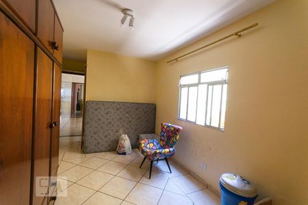 Suíte 1 de casa para alugar com 3 quartos, 176m² em Jardim Valdibia, São Bernardo do Campo