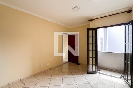 Suíte 1 de casa à venda com 3 quartos, 176m² em Jardim Valdibia, São Bernardo do Campo