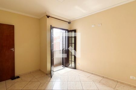 Suíte 1 de casa à venda com 3 quartos, 176m² em Jardim Valdibia, São Bernardo do Campo