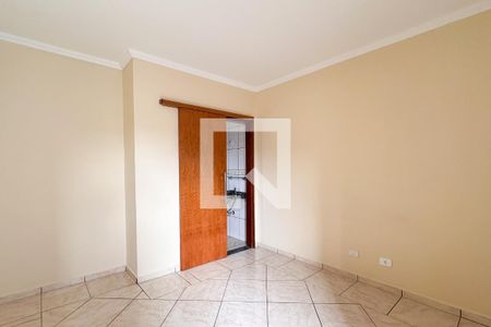 Suíte 1 de casa à venda com 3 quartos, 176m² em Jardim Valdibia, São Bernardo do Campo
