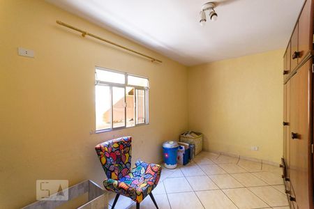 Suíte 1 de casa para alugar com 3 quartos, 176m² em Jardim Valdibia, São Bernardo do Campo