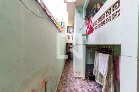 Casa para alugar com 36m², 1 quarto e 1 vaga Casa para alugar com 36m², 1 quarto e 1 vagaÁrea Comum
