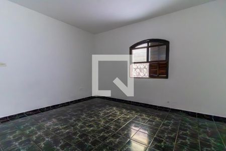 Quarto de casa para alugar com 1 quarto, 36m² em Vila Danubio Azul, São Paulo