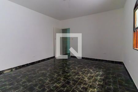 Quarto de casa para alugar com 1 quarto, 36m² em Vila Danubio Azul, São Paulo