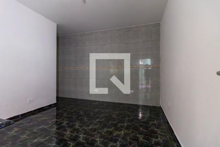 Casa para alugar com 36m², 1 quarto e 1 vaga Casa para alugar com 36m², 1 quarto e 1 vagaCozinha